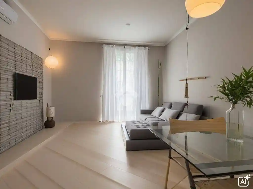 Bilocale via Giuseppe Prina 10, Paolo Sarpi, Milano - foto 2