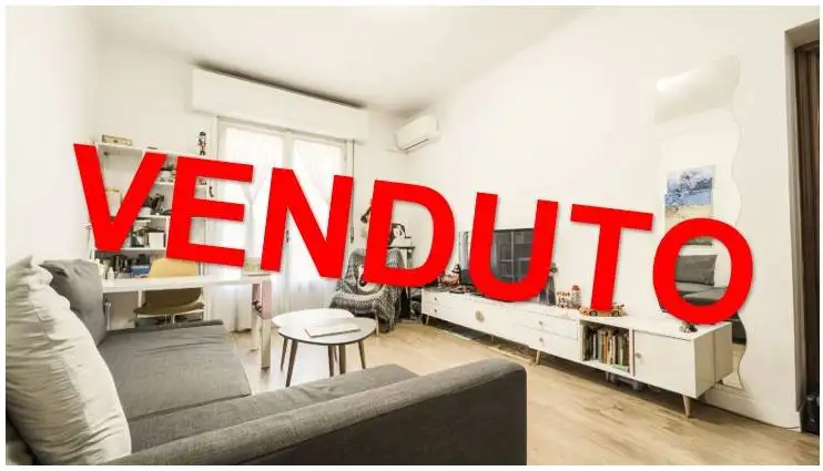 Apartment in vendita a Milan