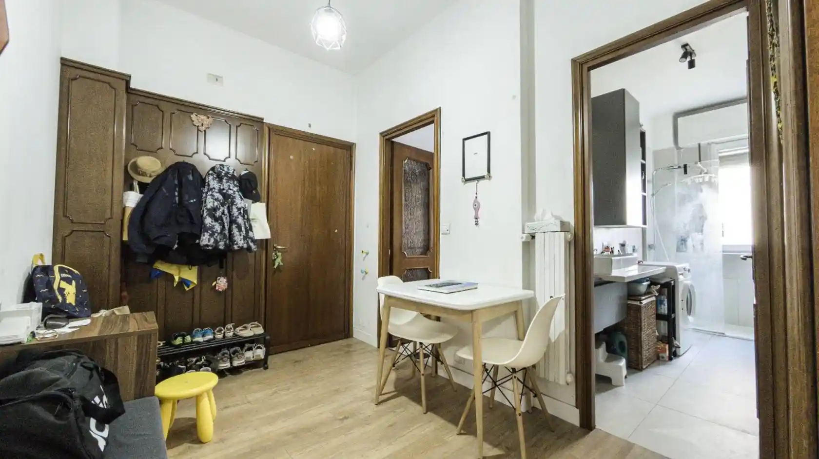 Bilocale via Ajaccio 4, Città Studi, Milano - foto 3