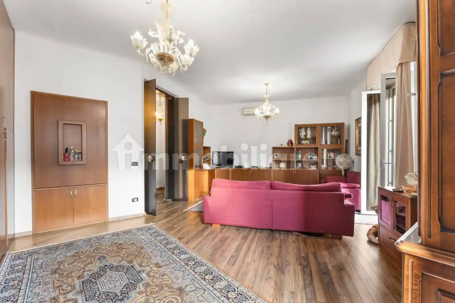 Quadrilocale viale Emilio Caldara 31, Quadronno - Crocetta, Milano - foto 5