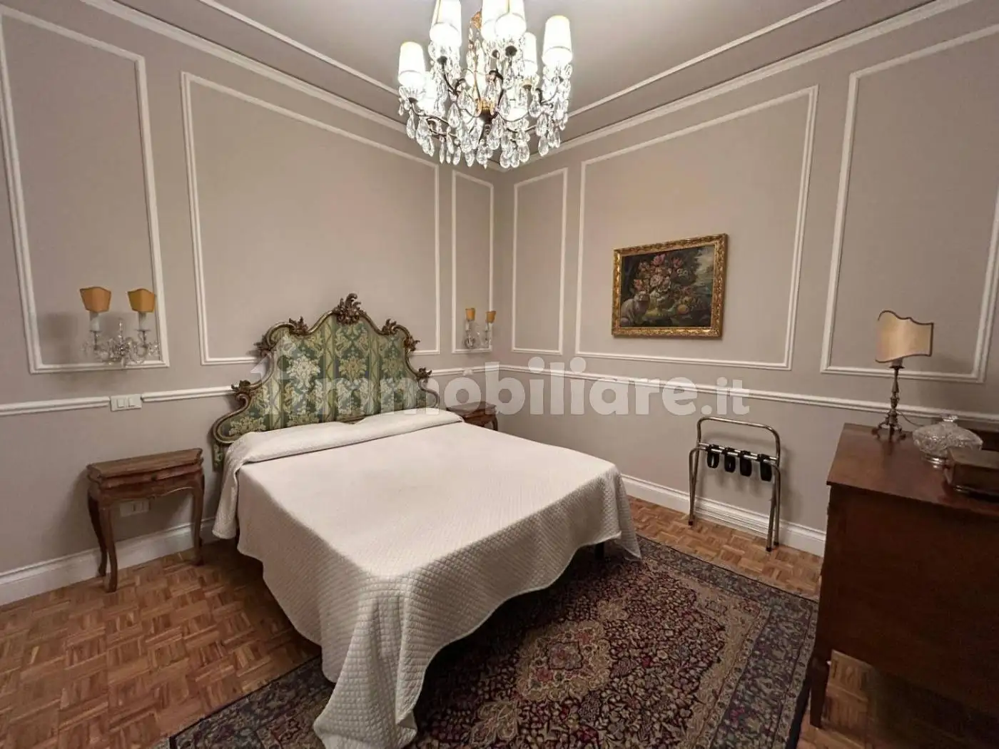 Appartamento in affitto a Montecatini-Terme