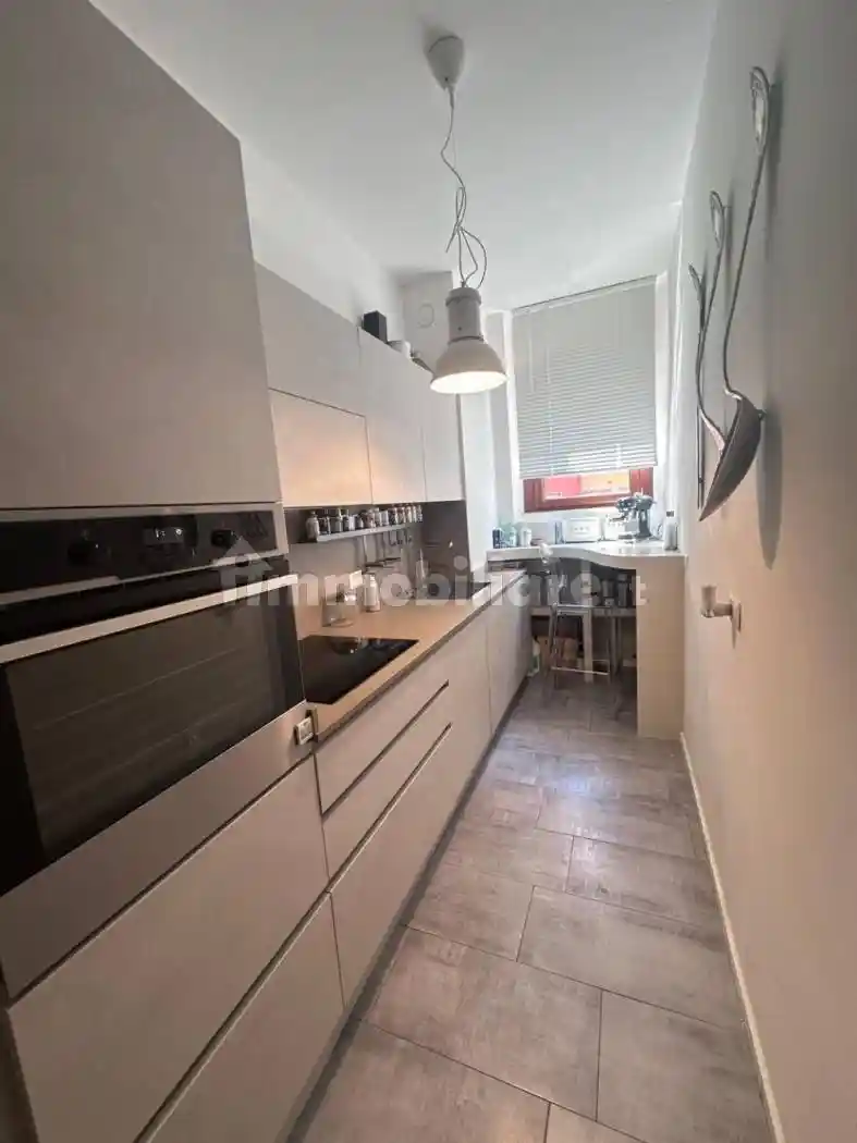 Bilocale corso 22 Marzo 4, Montenero, Milano - foto 5