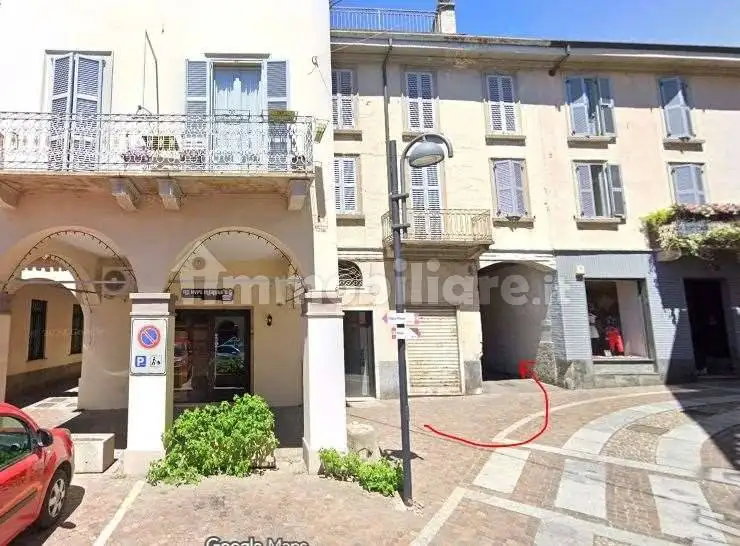 Appartamento in asta a Merate