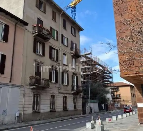 Appartamento in asta a Como