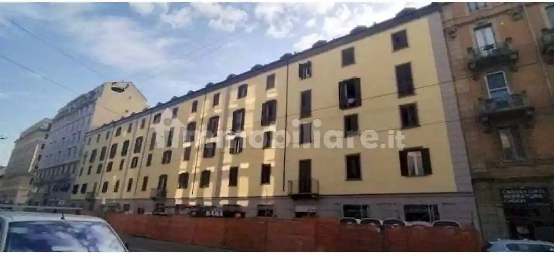 Appartamento all'asta viale Bligny 42, Milano - foto 2