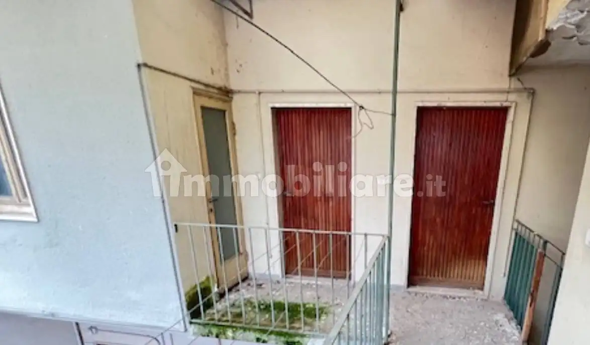 Appartamento in vendita a Presezzo