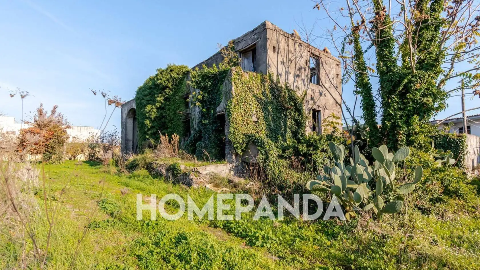 Rustico via Passanti Flocco 12, Boscoreale - foto 4