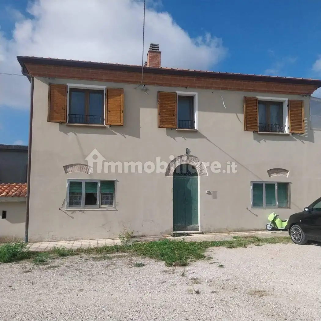 Rustico - Casale in vendita a Montefiore Conca