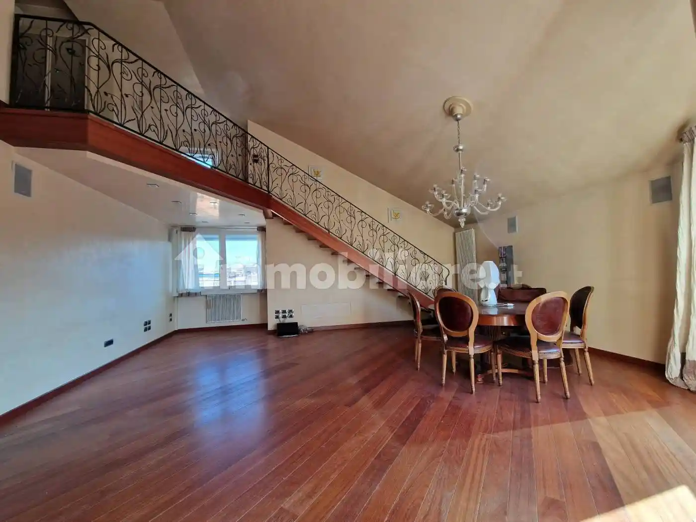 Attico via Fra' Giocondo, Duomo, Treviso - foto 3