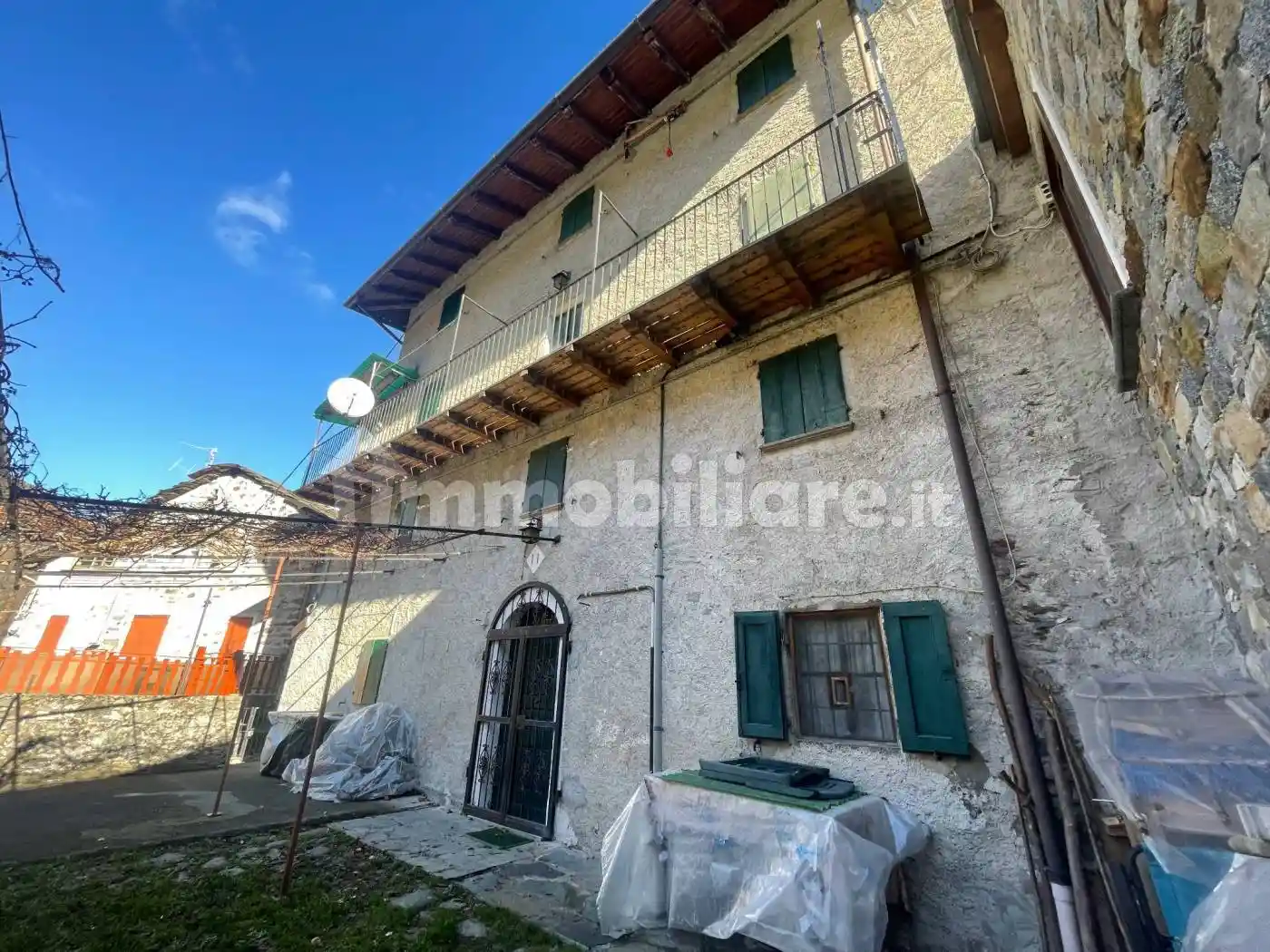 Casa indipendente - foto 5