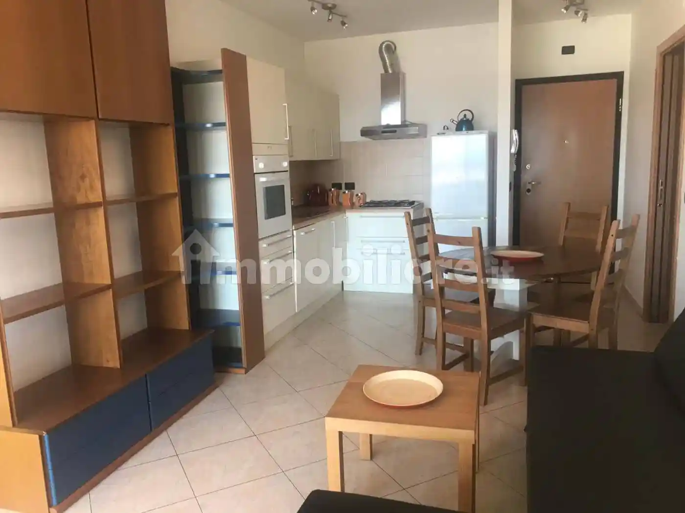 Appartamento in affitto a Genova