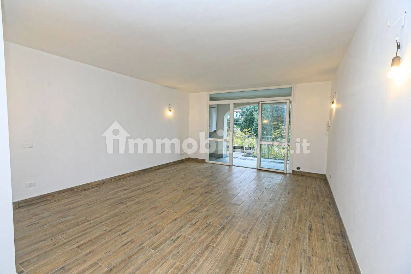 Appartamento in vendita a Portovenere