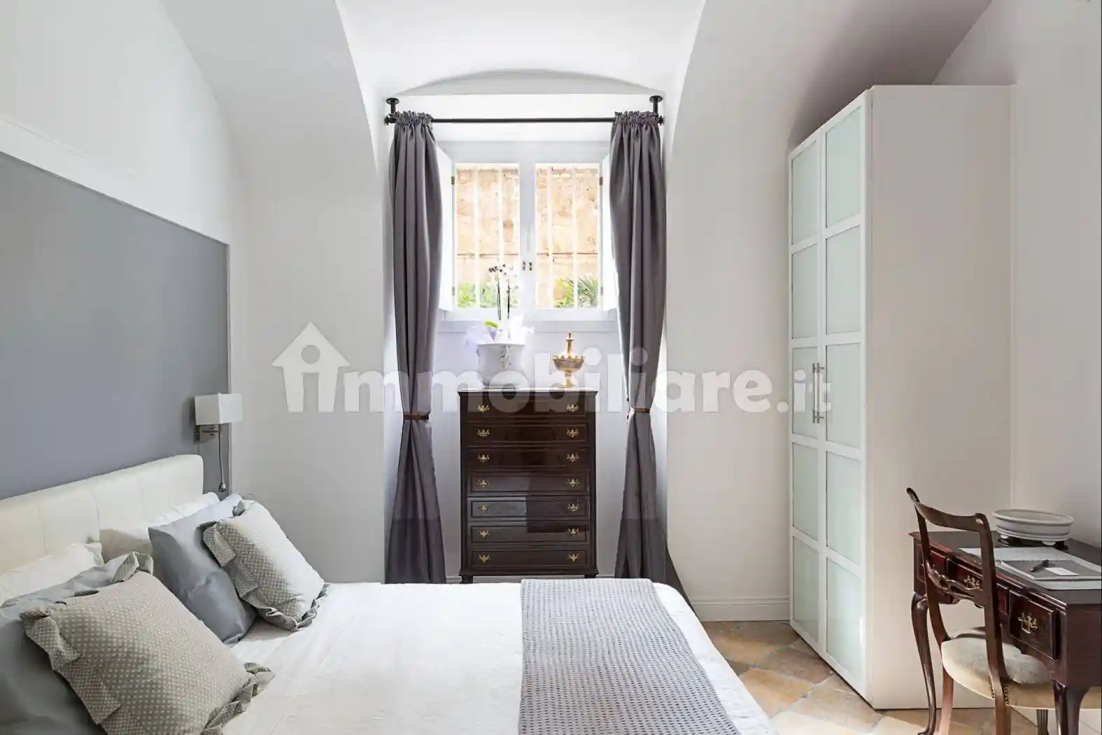 Bilocale via Giuseppe La Farina 35, Appio Latino, Roma - foto 3