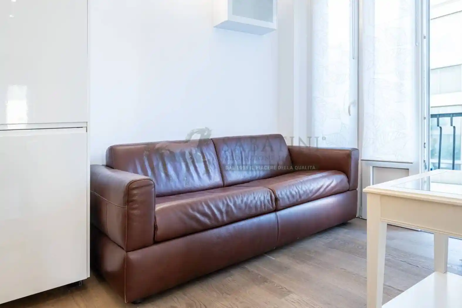 Bilocale via Antonio Zarotto 6, Repubblica, Milano - foto 4