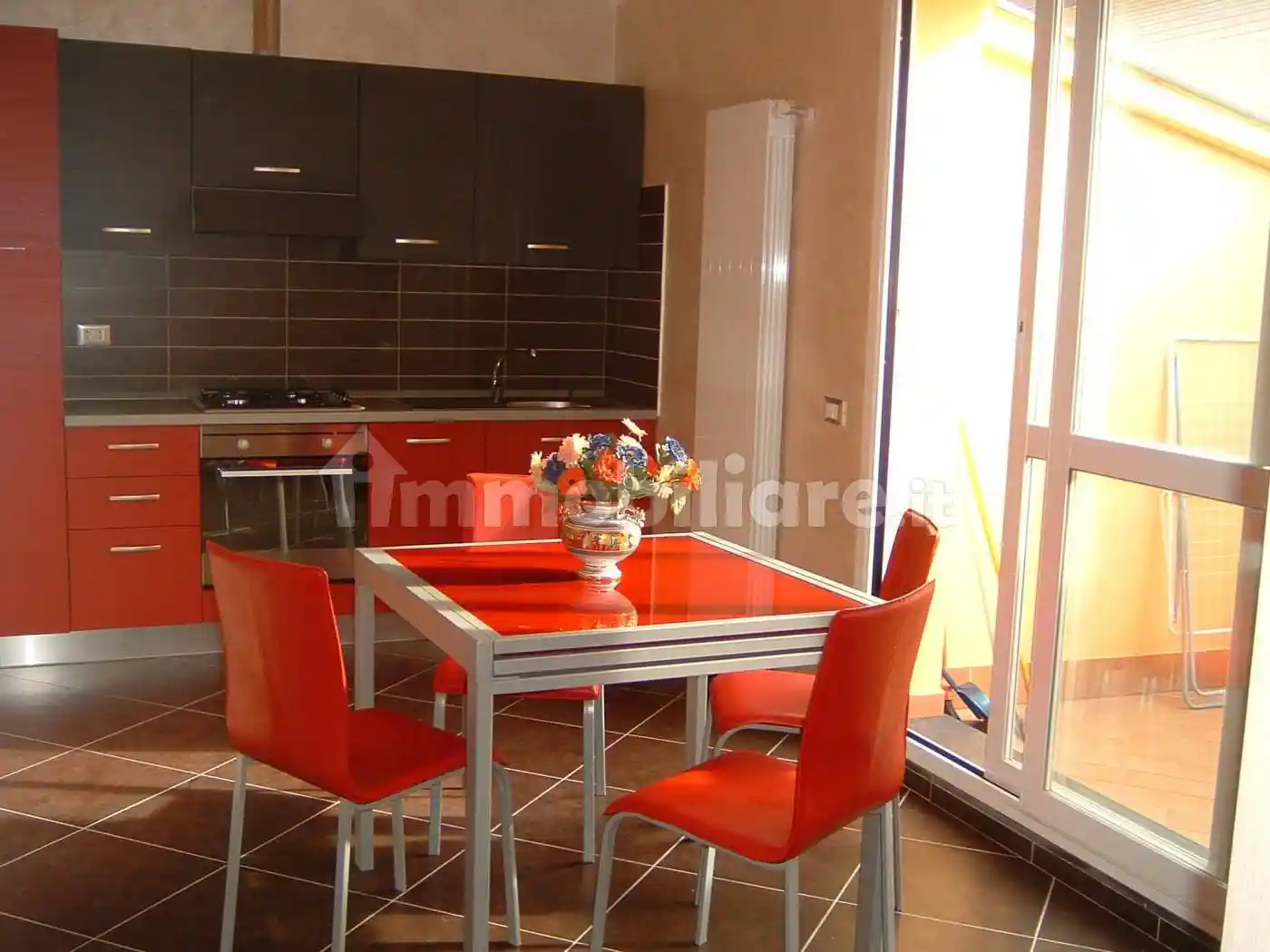 Appartamento in vendita a Finale Ligure