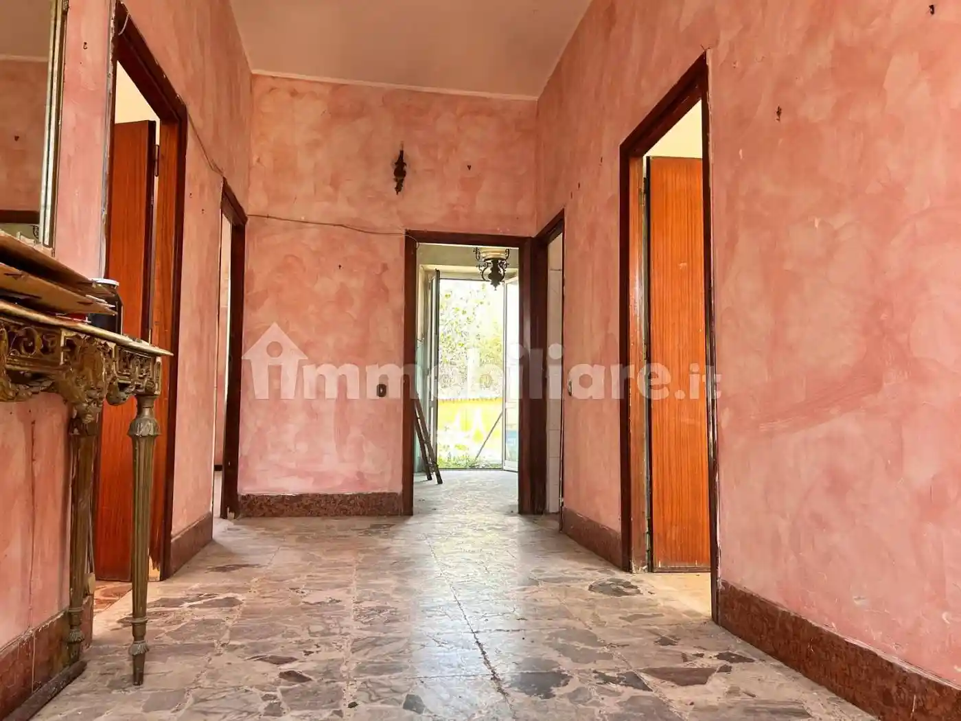 Appartamento in vendita a Cerveteri