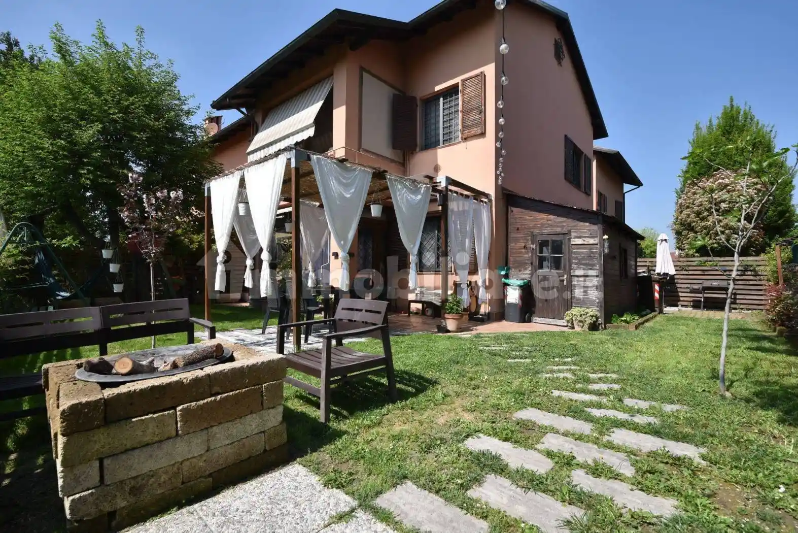 Appartamento in vendita a Anzola dell'Emilia
