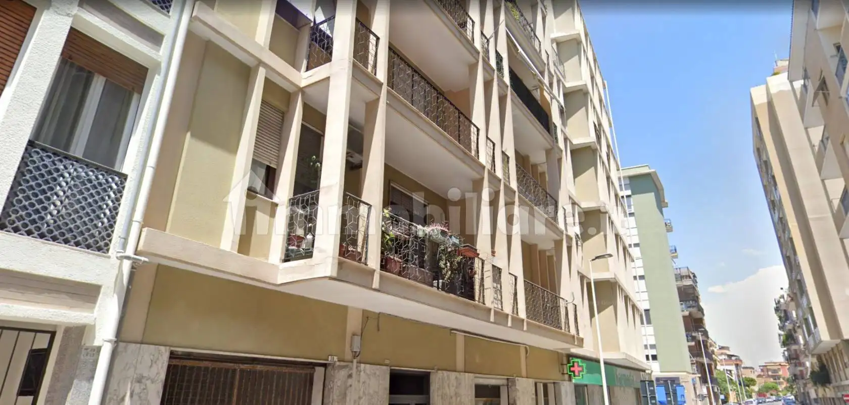 Appartamento in vendita a Cagliari