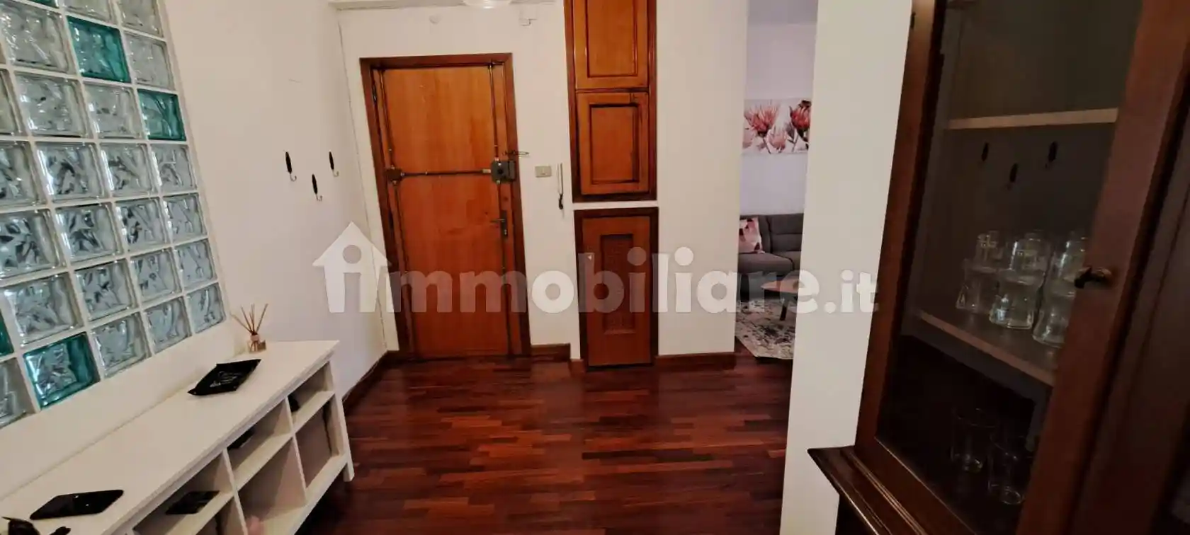 Trilocale via Niccolò Machiavelli 40, San Benedetto, Cagliari - foto 2