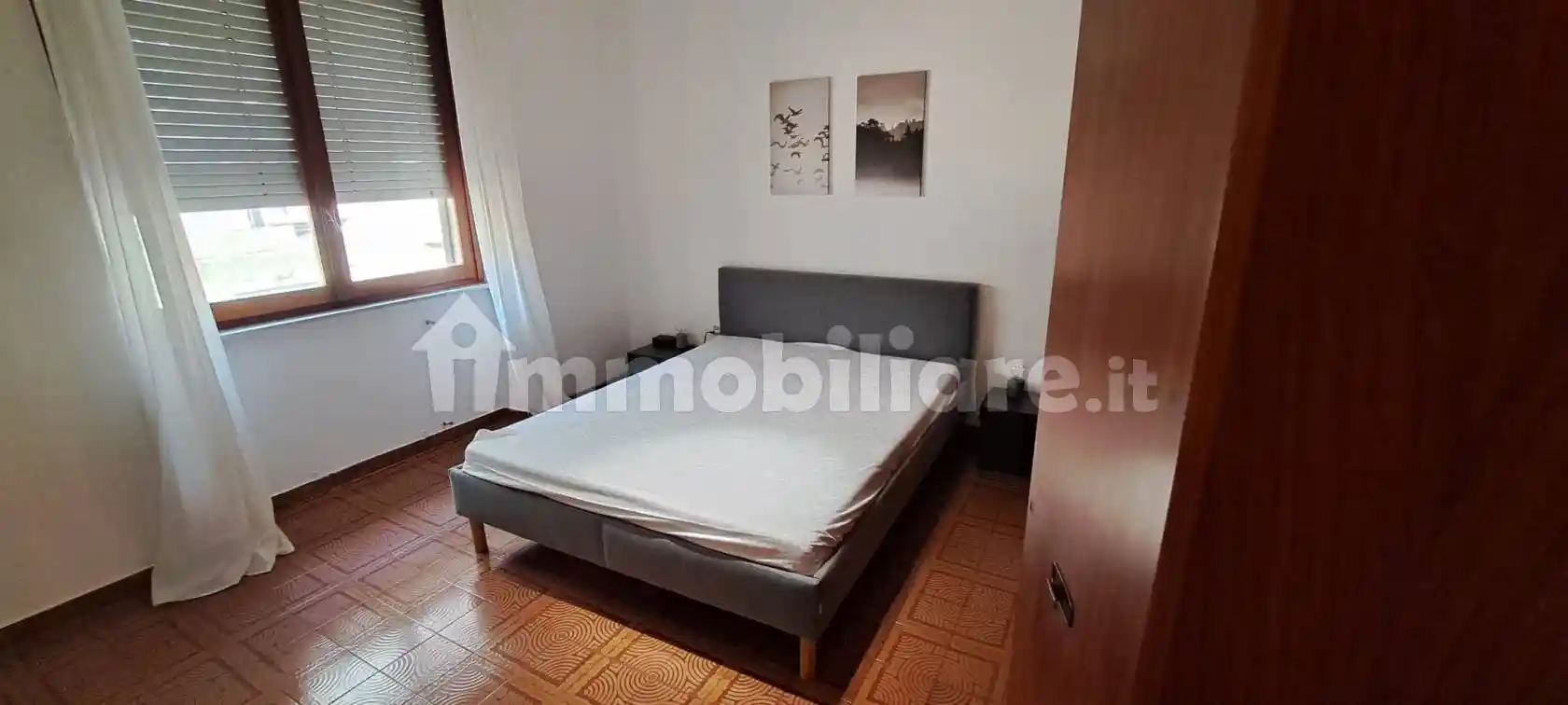 Trilocale via Niccolò Machiavelli 40, San Benedetto, Cagliari - foto 5