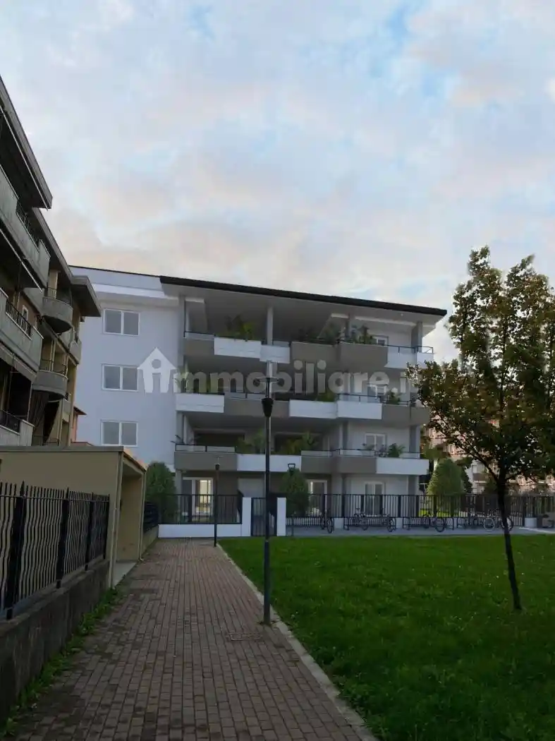 Appartamento in vendita a Brescia