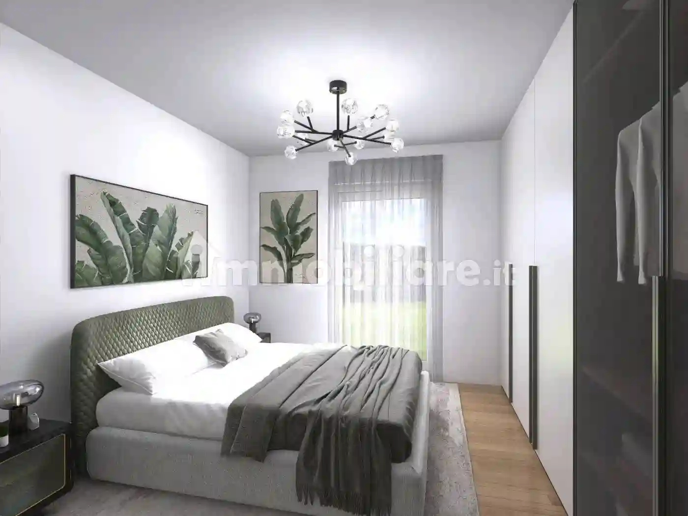 Appartamento - foto 5