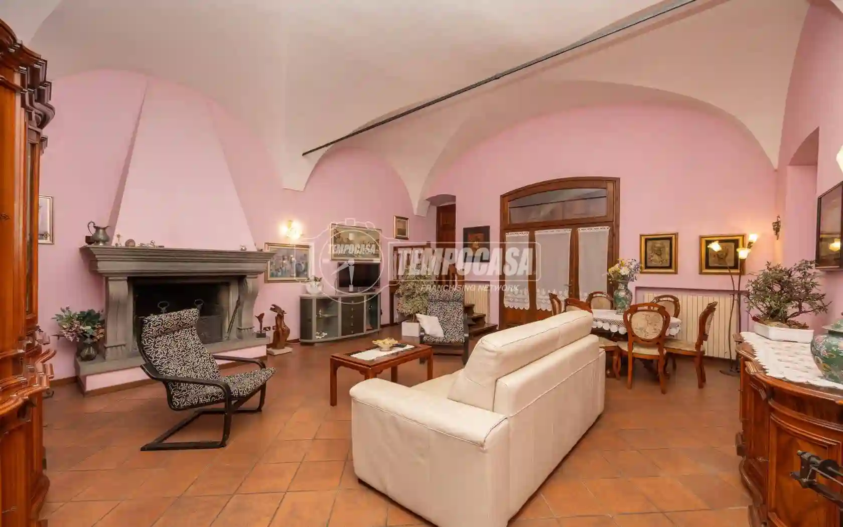 Palazzo - Edificio - foto 2