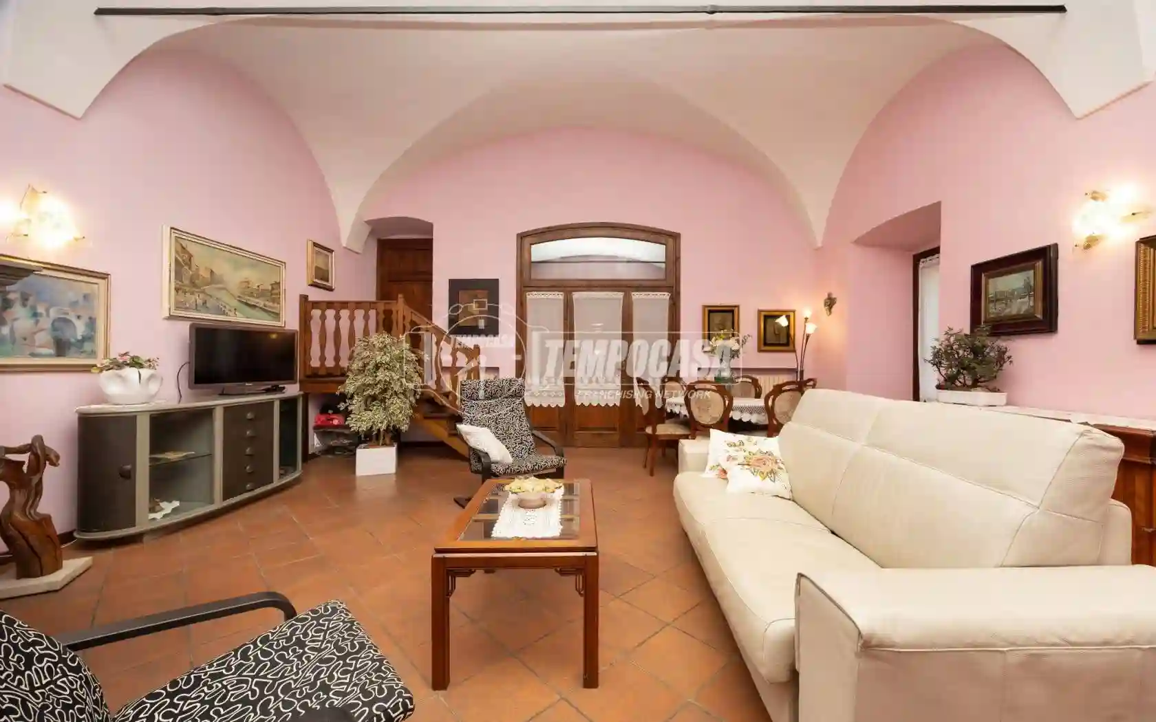 Palazzo - Edificio - foto 3