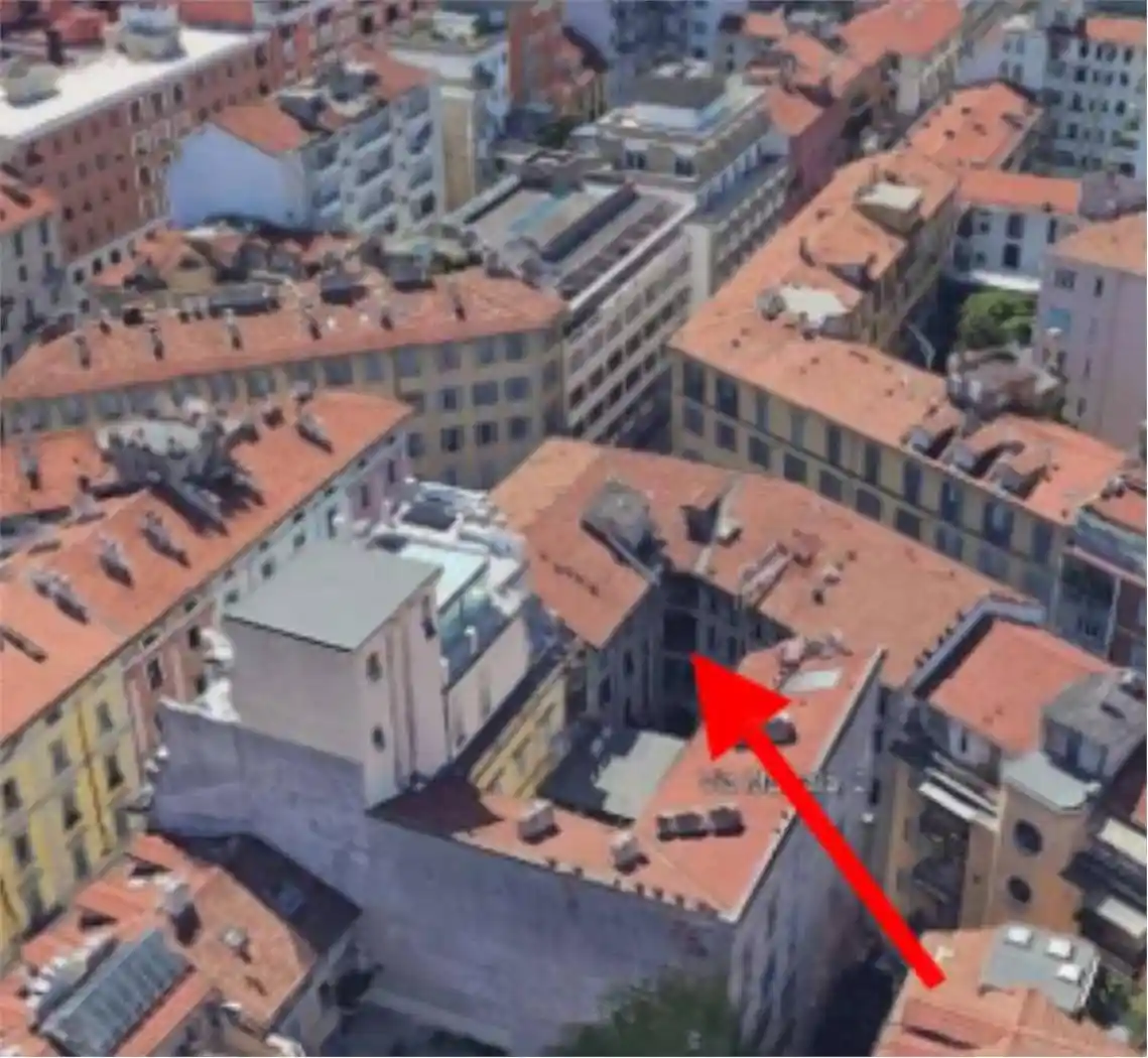 Appartamento all'asta via Marsala, 2, Milano - foto 4