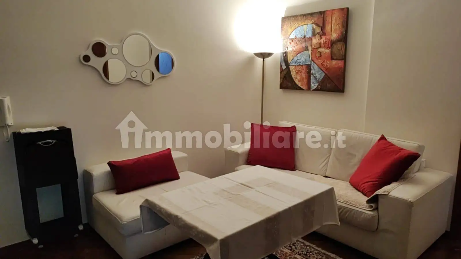 Appartamento in vendita a Agrigento