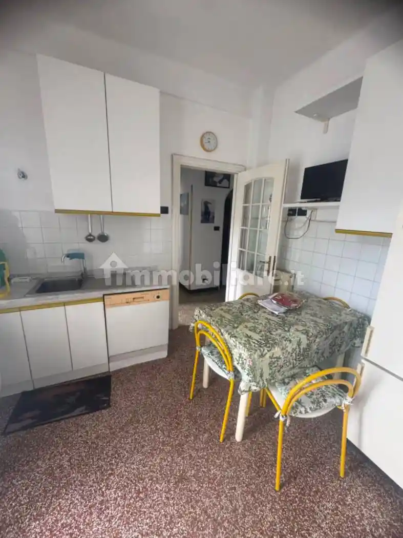 Appartamento corso Luigi Andrea Martinetti 117, Belvedere, Genova - foto 2