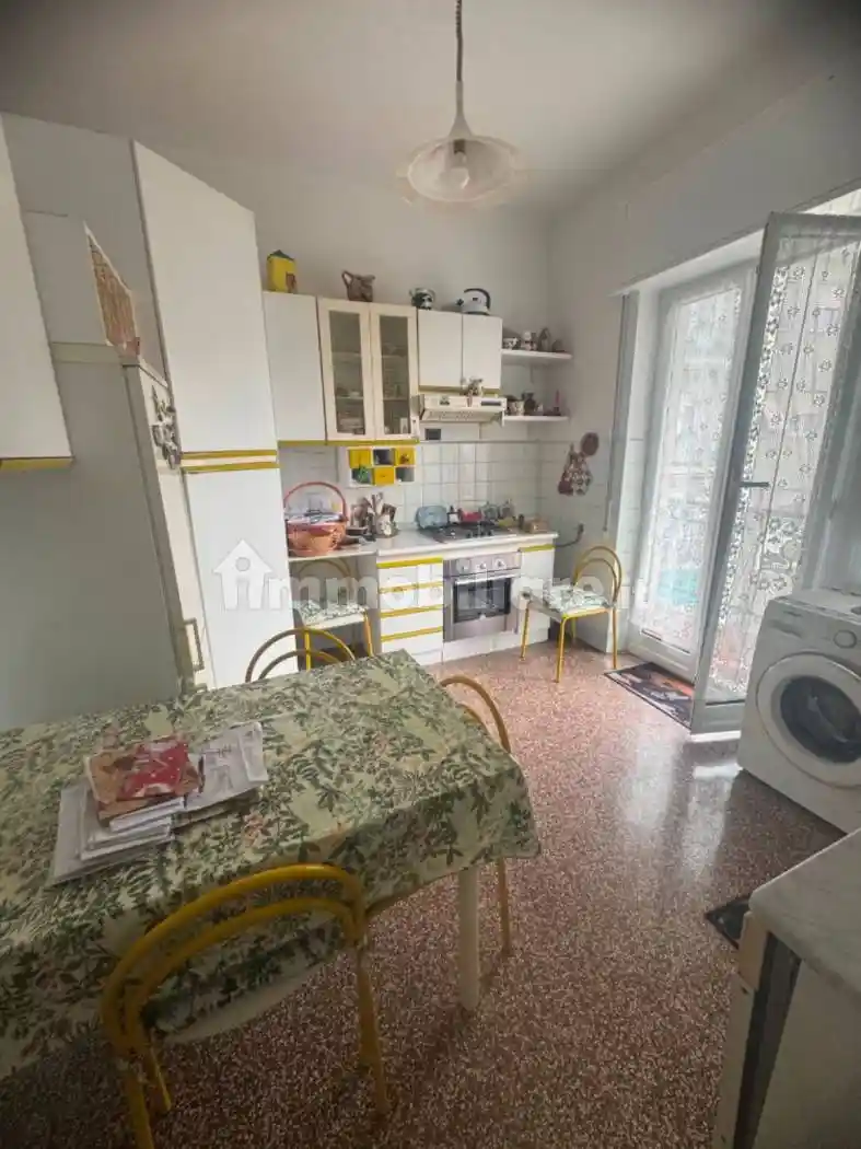 Appartamento corso Luigi Andrea Martinetti 117, Belvedere, Genova - foto 3