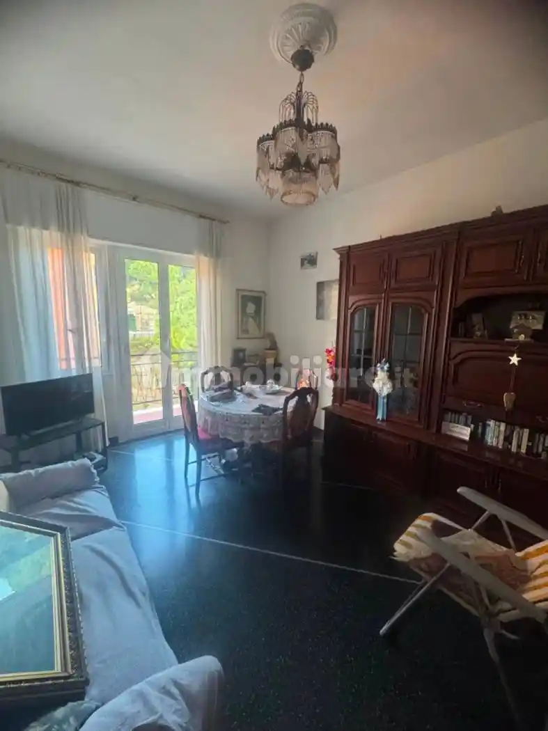 Appartamento corso Luigi Andrea Martinetti 117, Belvedere, Genova - foto 4