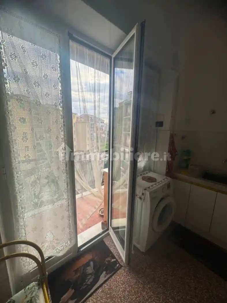 Appartamento corso Luigi Andrea Martinetti 117, Belvedere, Genova - foto 5