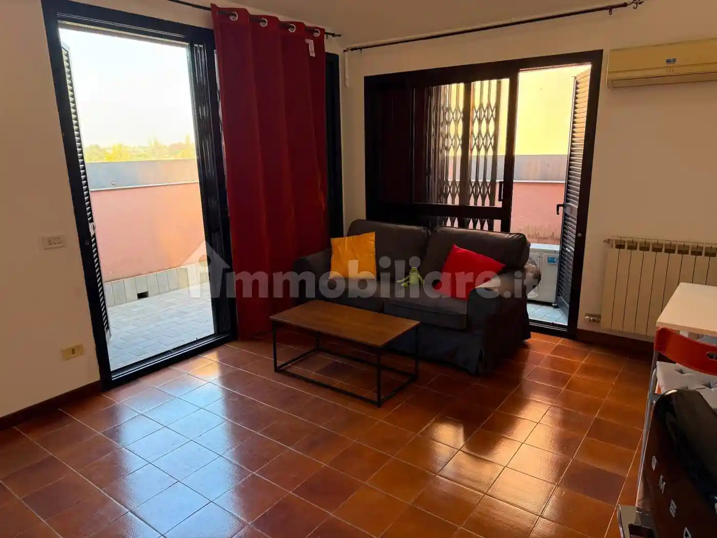 Bilocale via Quintosole 38, Quintosole - Chiaravalle, Milano - foto 2