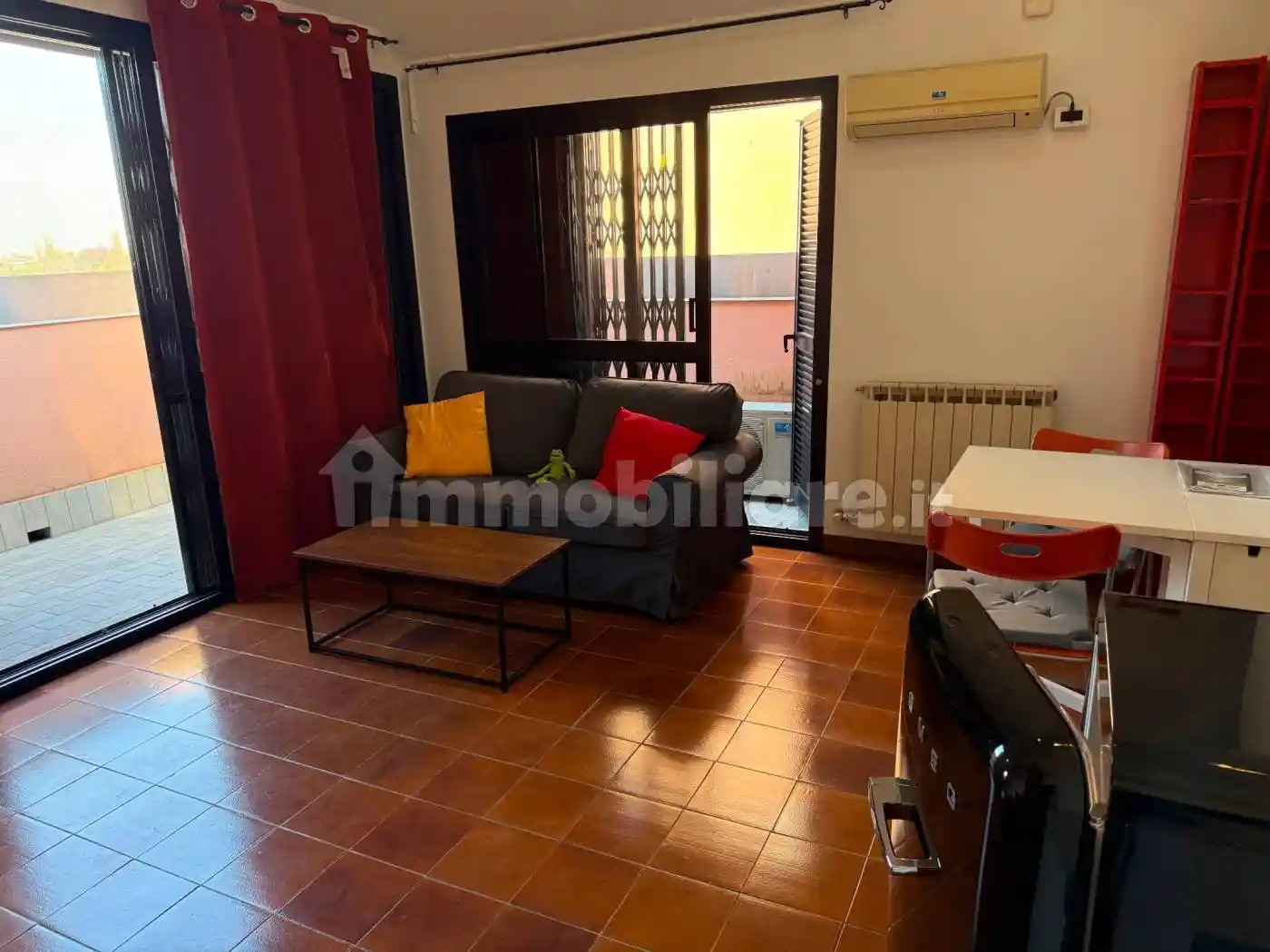 Bilocale via Quintosole 38, Quintosole - Chiaravalle, Milano - foto 3