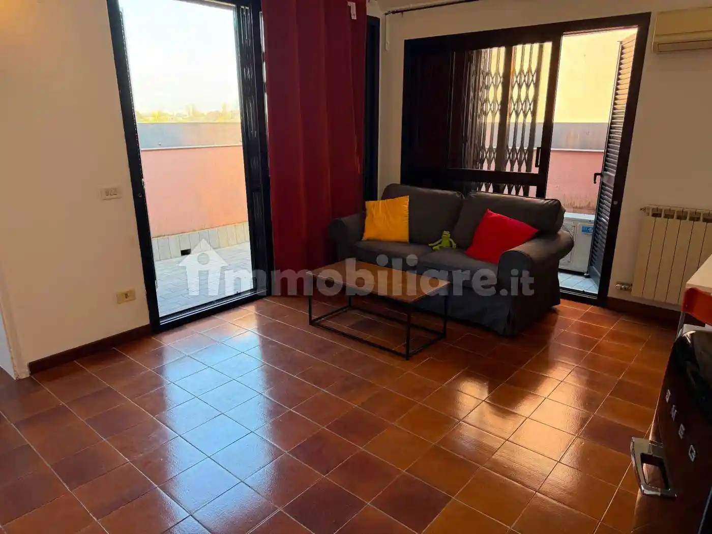 Bilocale via Quintosole 38, Quintosole - Chiaravalle, Milano - foto 4