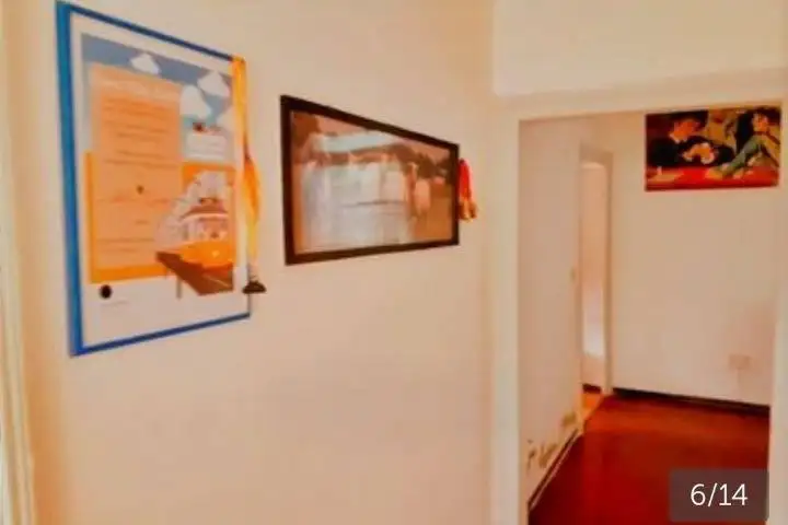 Appartamento piazza Roma, Centro, Argegno - foto 4