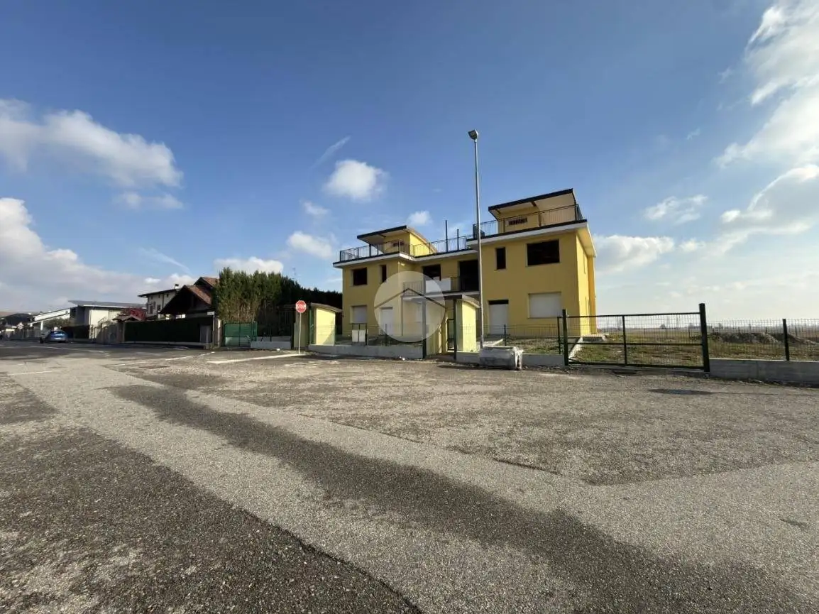 Villetta a schiera in vendita a Caresanablot