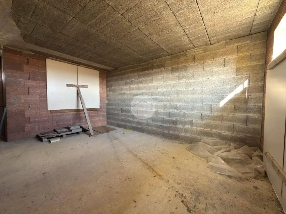 Villa a schiera via Enrico Fermi 2, Caresanablot - foto 3