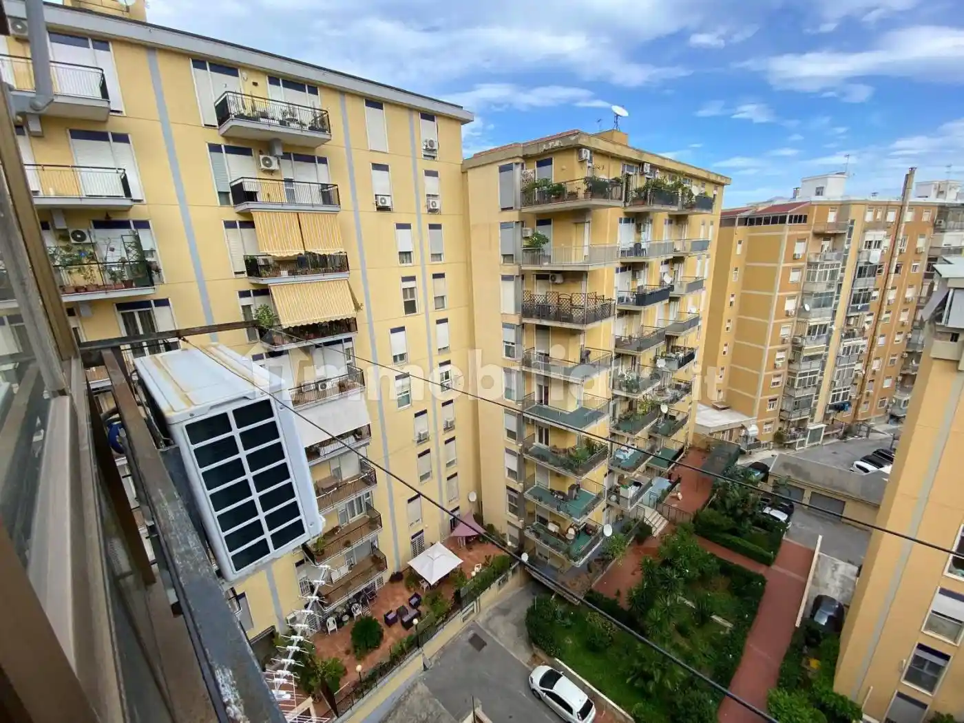 Appartamento via Evangelista Torricelli 3, Giotto Galilei - Palagonia, Palermo - foto 2