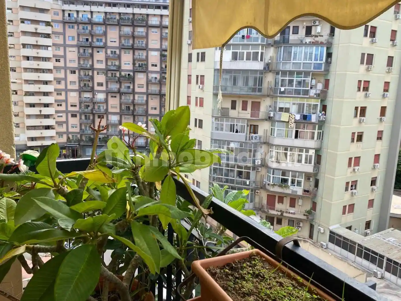 Appartamento via Evangelista Torricelli 3, Giotto Galilei - Palagonia, Palermo - foto 3