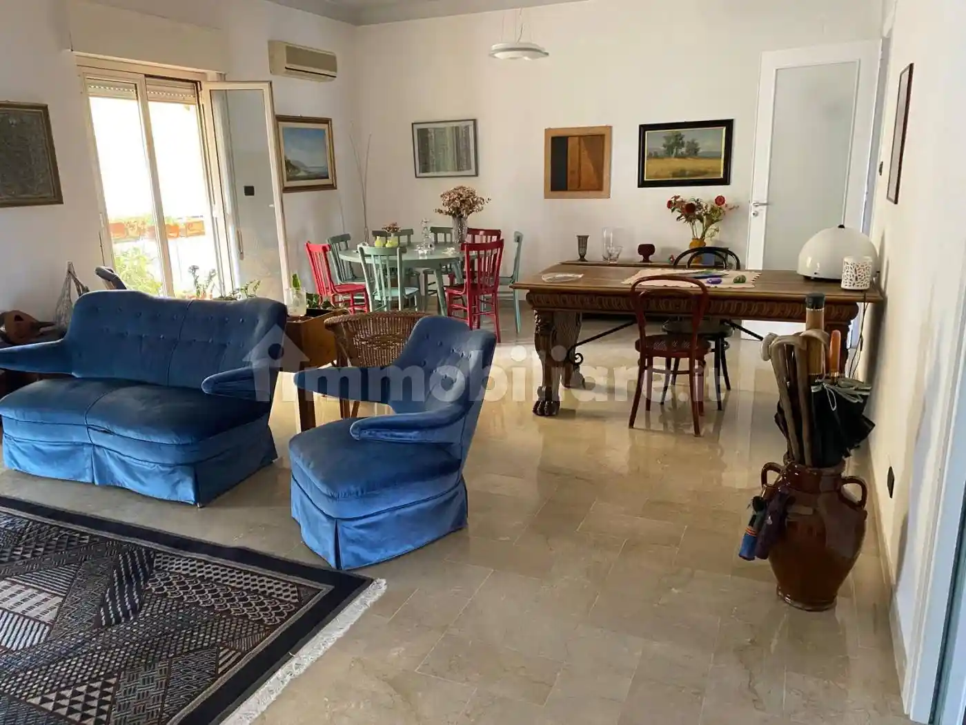 Appartamento via Evangelista Torricelli 3, Giotto Galilei - Palagonia, Palermo - foto 5