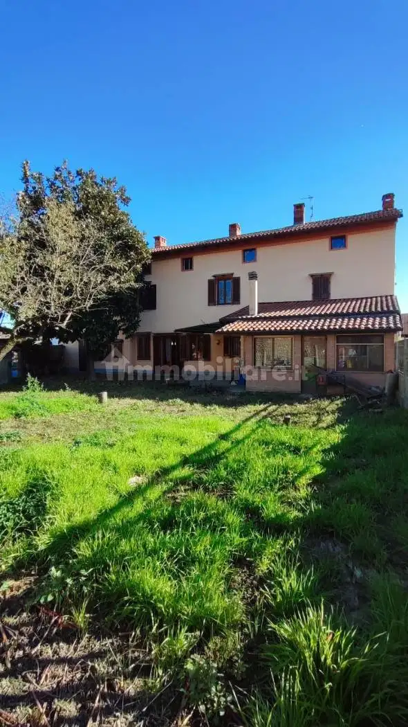 Villa in vendita a Recetto