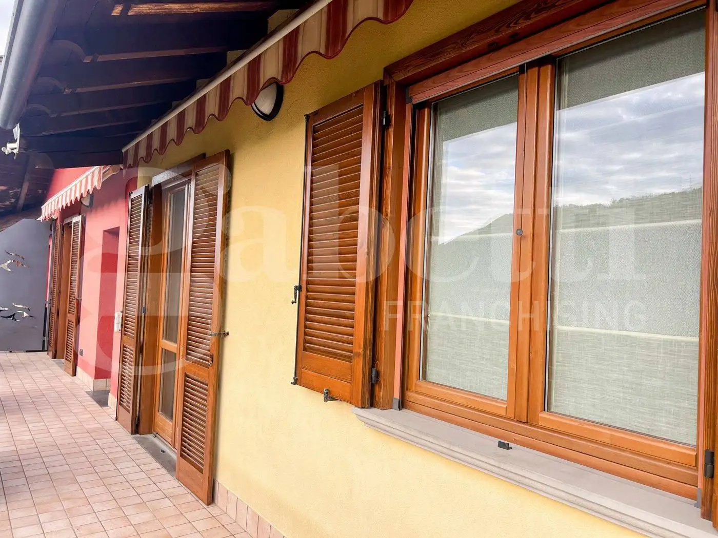 Quadrilocale via Cassanico, Borgo di Terzo - foto 5