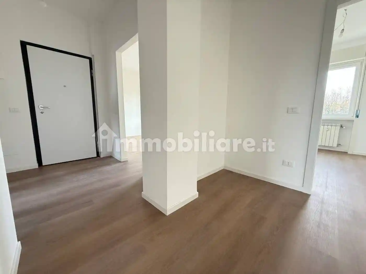 Quadrilocale via Pio Selvino 60, Centro, Biandronno - foto 2