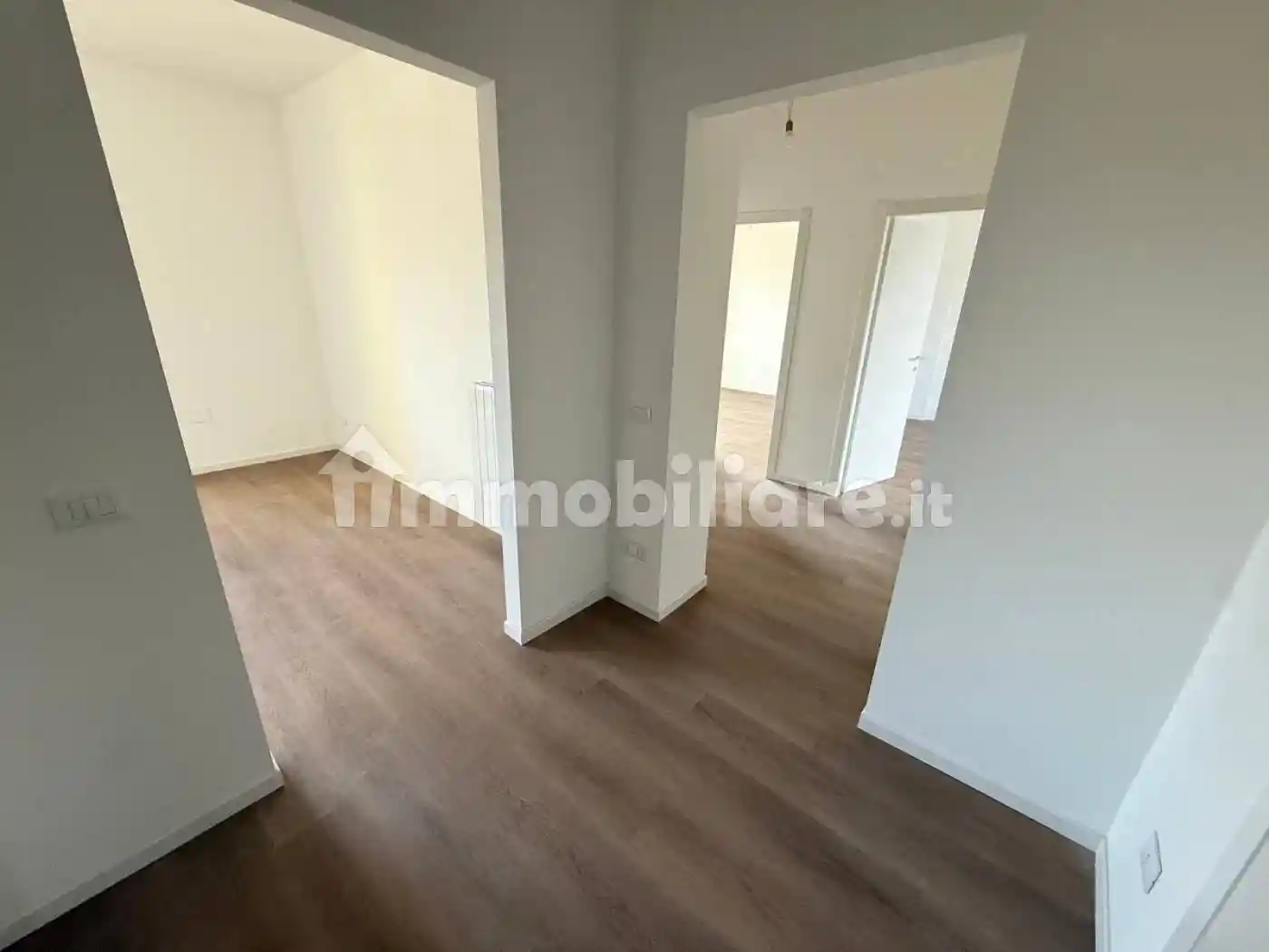 Quadrilocale via Pio Selvino 60, Centro, Biandronno - foto 4