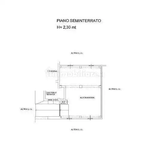 Appartamento via Prunizzedda 38, Luna e Sole - Prunizzedda, Sassari - foto 2