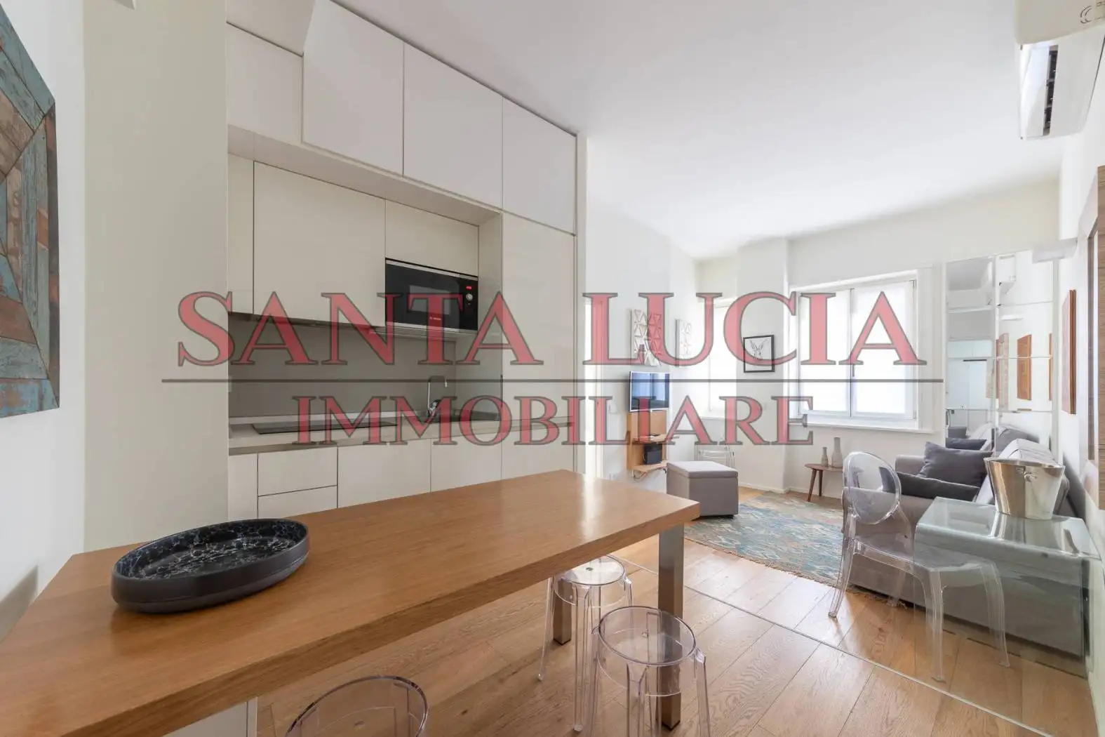 Apartment in vendita a Milan