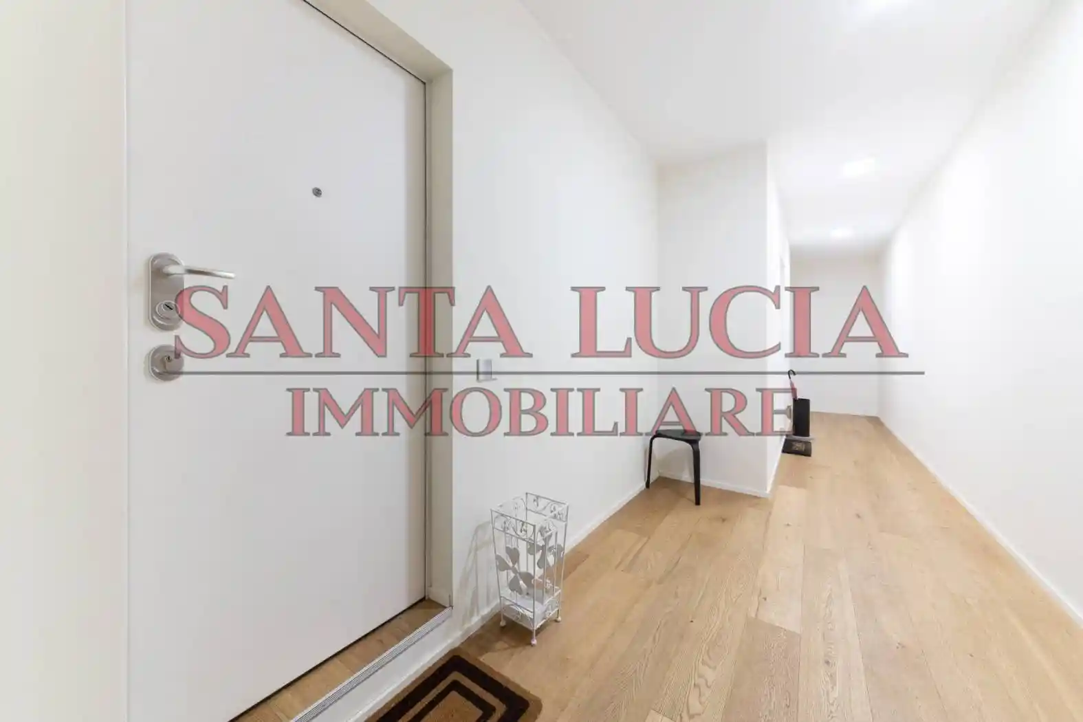 Bilocale via Antonio Canova 25, Arco della Pace, Milano - foto 3